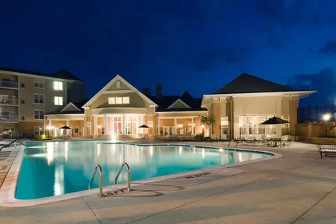 10090 Mill Run Cir #236, Owings Mills, MD 21117