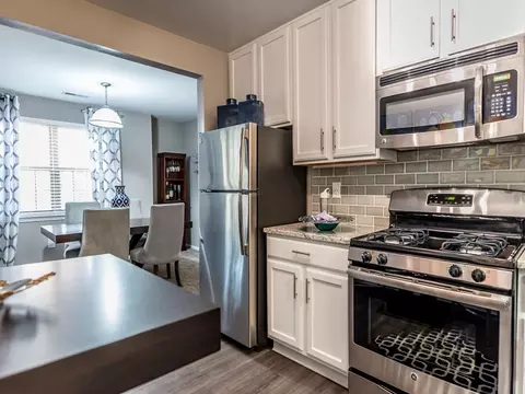 111 Versailles Cir #131D, Towson, MD 21204