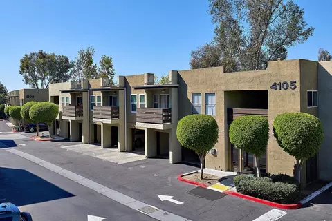 4103 54th Pl #307, San Diego, CA 92105