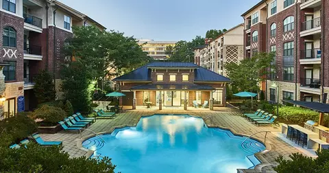 302 Perimeter Ctr N #1259, Dunwoody, GA 30346