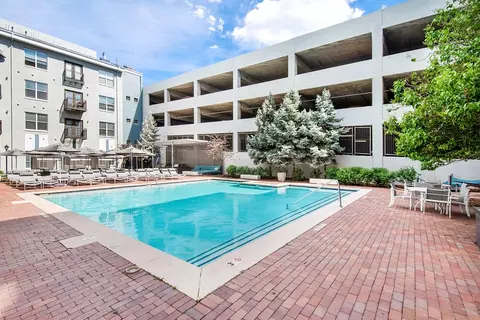 1950 Pennsylvania St #2F-2642, Denver, CO 80203