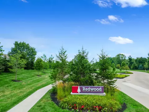 1101 Pin Oak Ln #8219, Blacklick, OH 43004