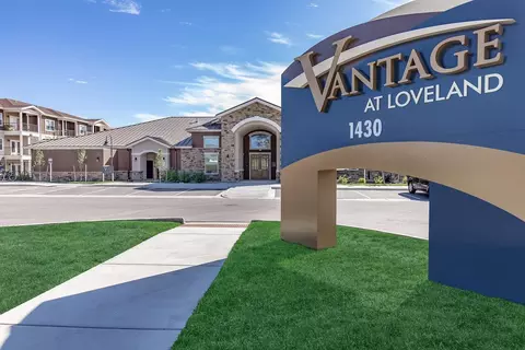 1430 S Tyler Ave #8113, Loveland, CO 80537