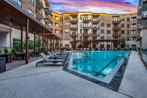 5502 Denton Dr Cut Off #1407, Dallas, TX 75235