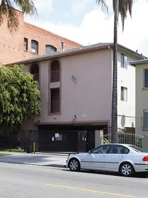 734 S Catalina St #01, Los Angeles, CA 90006