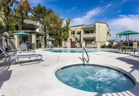 3443 E University Dr #227, Mesa, AZ 85213