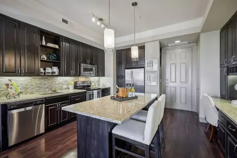 4945 Gage Ave #14505, Fort Worth, TX 76109