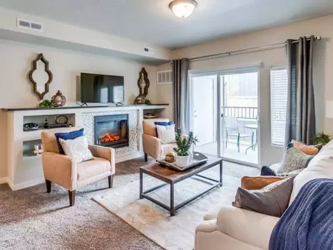 7570 W State St #A107, Boise, ID 83714