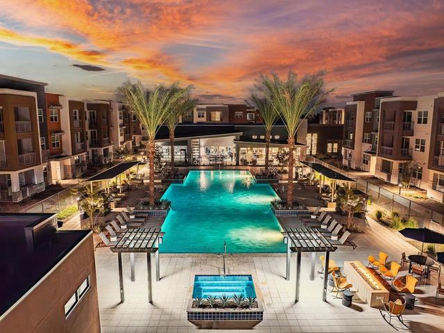 17445 W Lower Buckeye Rd #1090, Goodyear, AZ 85338