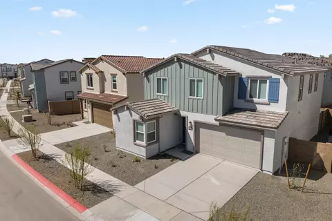 2550 W North Foothills Drive Phoenix #1-532, Phoenix, AZ 85085