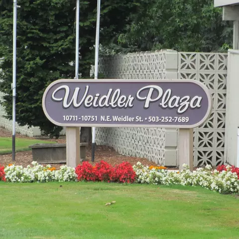 10711 10751 Northeast Weidler St #106W, Portland, OR 97220