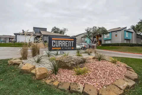 724 Polk Dr #214, Arlington, TX 76011