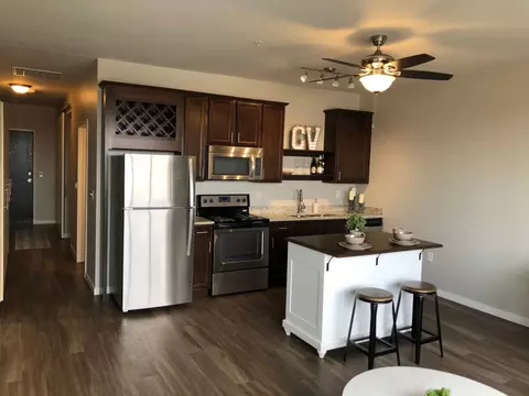 3435 Promenade Ave #412, Eagan, MN 55123