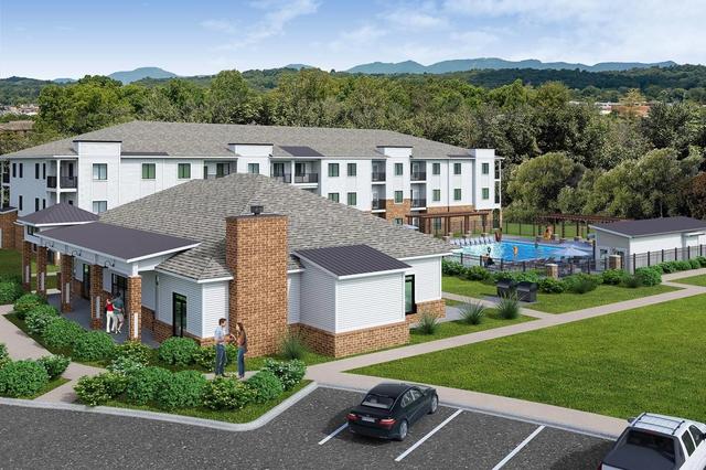 7534 Shoal Creek Way #3114, Knoxville, TN 37920