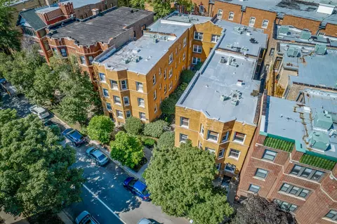 628 W Roscoe St #634R-1N, Chicago, IL 60657
