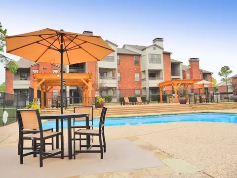 5234 Villa Del Mar Ave #306, Arlington, TX 76017