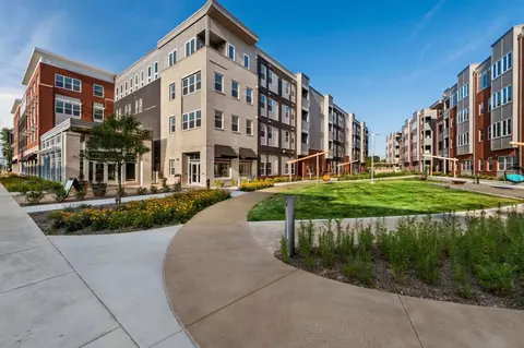 5793 N Green St #1416, Brownsburg, IN 46112