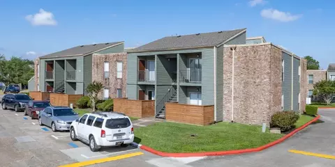 1620 Bay Area Blvd #1503, Houston, TX 77058
