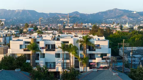 5015 Clinton St #315, Los Angeles, CA 90004