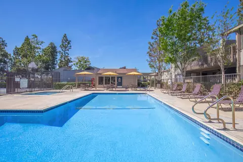 2944 E Frontera #252, Anaheim, CA 92806