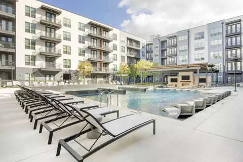 111 Morgan Ave #1014, Dallas, TX 75205