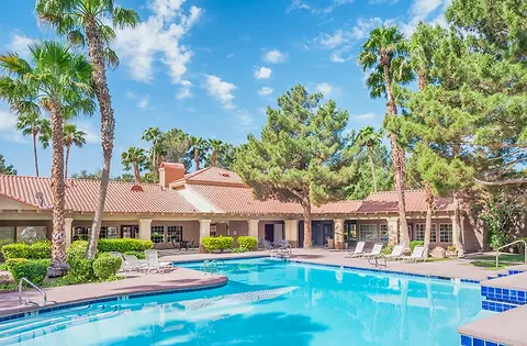 5370 E Craig Rd #2463, Las Vegas, NV 89115