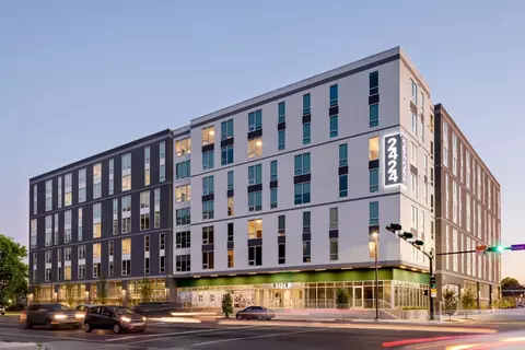 2424 Tulane Ave #614, New Orleans, LA 70119