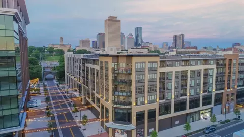 1015 Nelson Merry St #491, Nashville, TN 37203