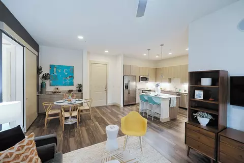 1424 Summit Ave #2019, Fort Worth, TX 76102 photo 29