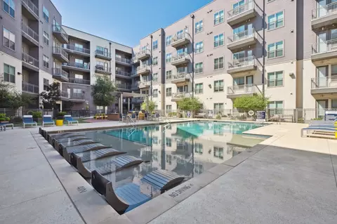 1424 Summit Ave #2019, Fort Worth, TX 76102 photo 3