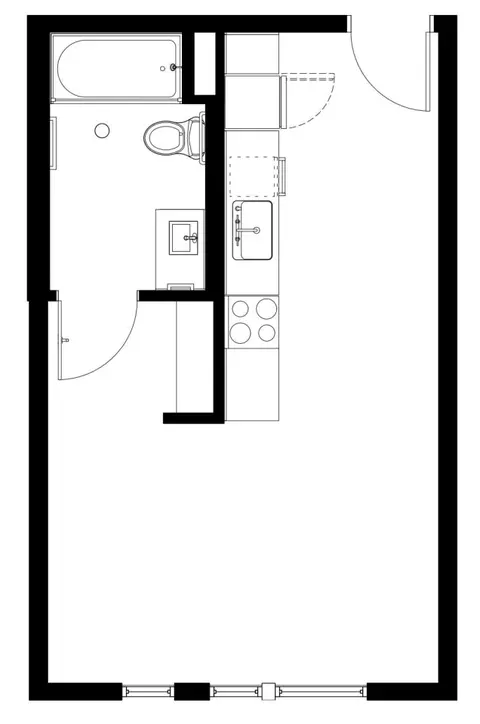 17910 Bothell Way #407, Bothell, WA 98011 photo 6