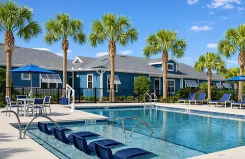1 Haven Blvd #2804, Palm Coast, FL 32164