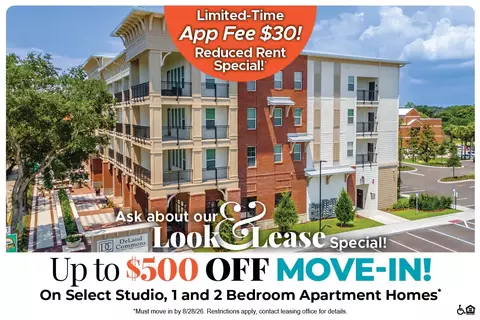 129 E Voorhis Ave #02-124, Deland, FL 32724