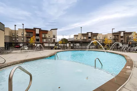 1342 S 950 #B206, Clearfield, UT 84015 photo 35