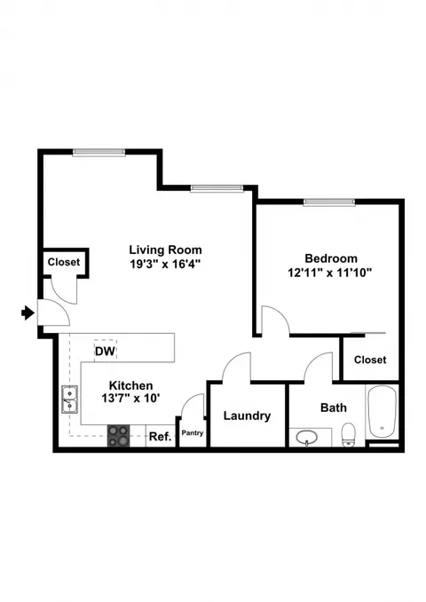 1342 S 950 #B206, Clearfield, UT 84015 photo 47