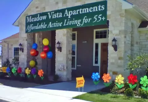 525 Meadow Vista Cir #711, Weatherford, TX 76087