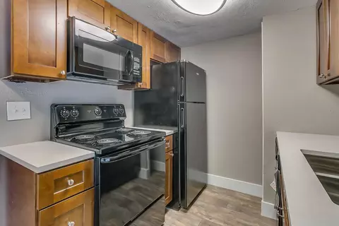 501 Londonderry Ln #1-53, Denton, TX 76205