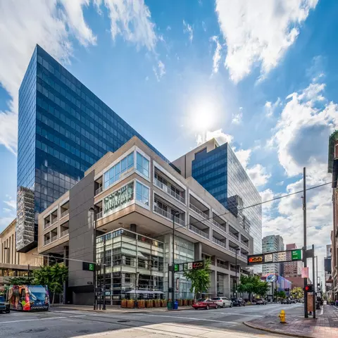 580 Walnut St #580-1211, Cincinnati, OH 45202