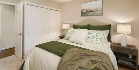 1 Pomona N #3002-102, Pikesville, MD 21208