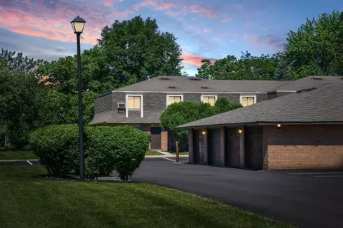 1112 Ashberry Village Dr #5551, Columbus, OH 43228