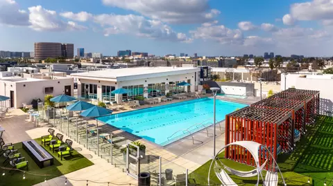 17321 Murphy Ave #305, Irvine, CA 92614