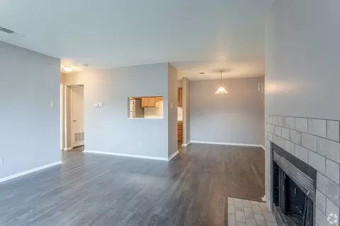 2401 Lakeview Rd #E1, North Little Rock, AR 72116