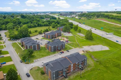 512 E Madison St N #518I, Broken Arrow, OK 74012