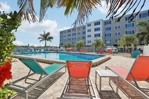3813 Gulf Blvd #412, Saint Pete Beach, FL 33706