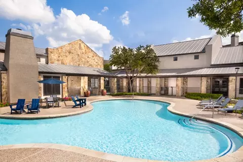 12800 Harrisglenn Dr #537, Austin, TX 78753