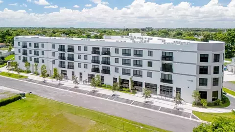 21850 Old Dixie Hwy #322, Miami, FL 33170