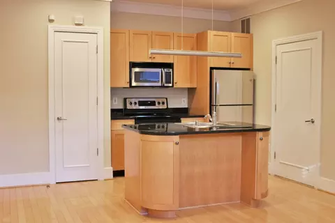 1515 O St NW #111, Washington, DC 20005
