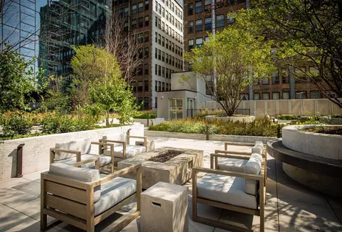717 S Clark St #1814, Chicago, IL 60605