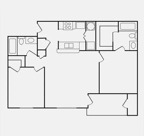 6000 Randolph Blvd #36104, San Antonio, TX 78233
