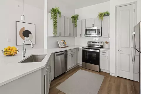 9701 Terra Lago Ct #A-642, Rowlett, TX 75089